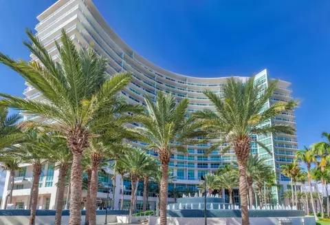 1 N Ocean Blvd #602, Pompano Beach, FL 33062