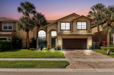 5089 Greenwich Preserve, Boynton Beach, FL 33436