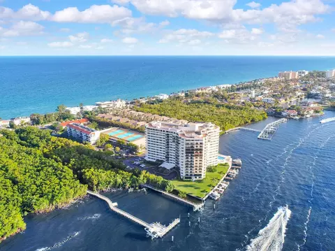 3912 S Ocean Blvd #1112, Highland Beach, FL 33487