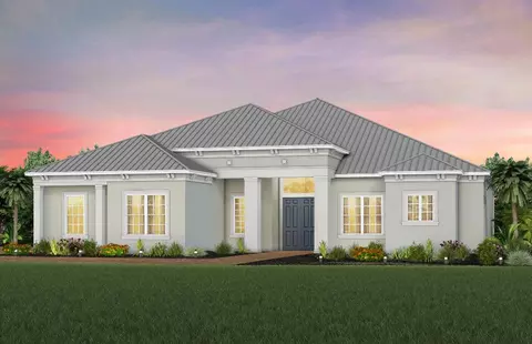 702 SW Winston #LOT 306, Palm City, FL 34990