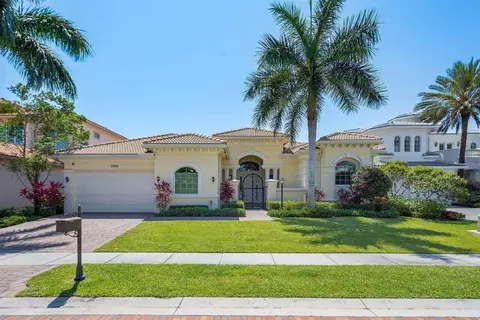 17401 Vistancia Cir, Boca Raton, FL 33496
