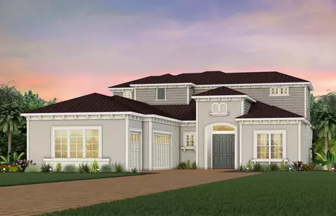 678 SW Winston Ave #LOT 305, Palm City, FL 34990