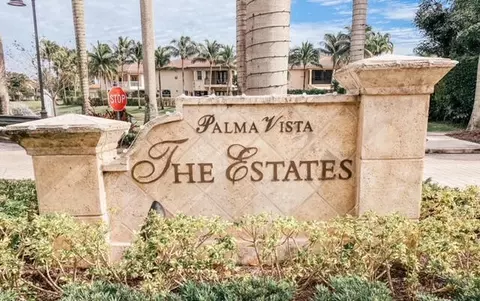 9917 Palma Vista Way, Boca Raton, FL 33428