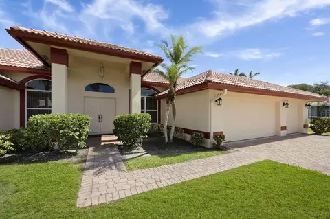 6749 Blue Bay, Lake Worth, FL 33467