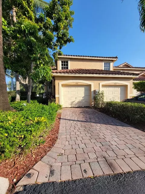 4161 Crystal Lk #4161, Pompano Beach, FL 33064