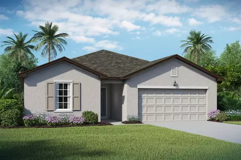 2486 SE Whitehorse St #96, Port Saint Lucie, FL 34984