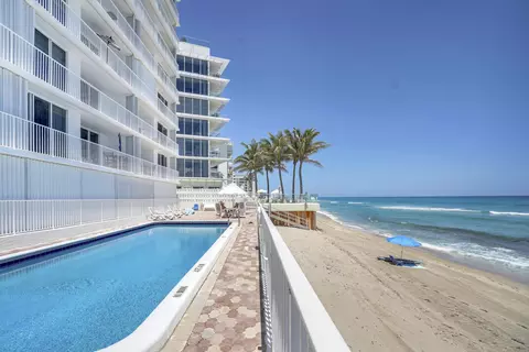3580 S Ocean Blvd #PH-B, South Palm Beach, FL 33480