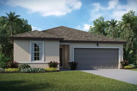 5086 Armina Pl #142, Fort Pierce, FL 34951