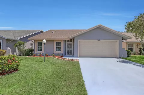 5254 Tiffany Anne Cir, West Palm Beach, FL 33417