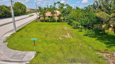 1697 SW Nervia Ave, Port St Lucie, FL 34953