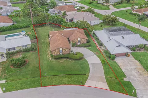 1482 SE Bernardo Ter, Port Saint Lucie, FL 34952