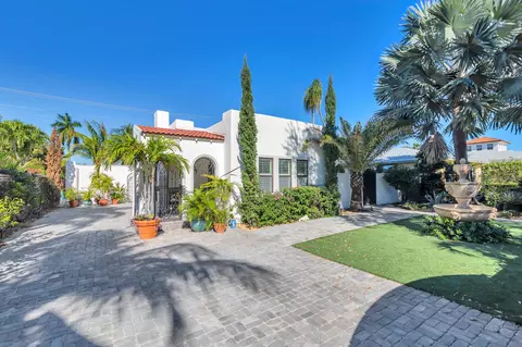 337 Nottingham, West Palm Beach, FL 33405