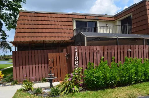 11867 SW 13th Ct #56, Davie, FL 33325