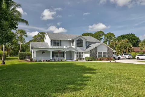 1744 SW Crane Creek Cir, Palm City, FL 34990