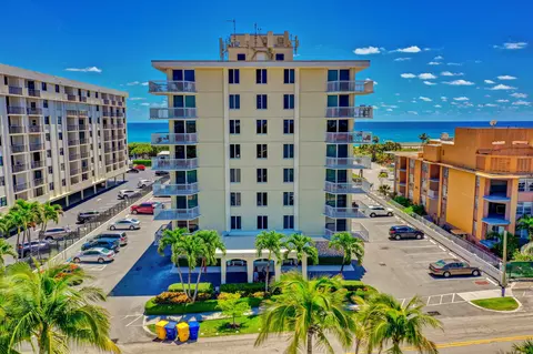 125 Ocean #502, Palm Beach Shores, FL 33404