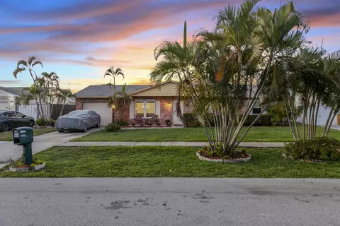 3549 Taconic, West Palm Beach, FL 33406