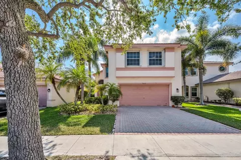5322 NW 116th Ave, Coral Springs, FL 33076
