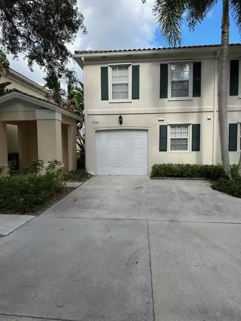 1996 Tigris Dr, West Palm Beach, FL 33411