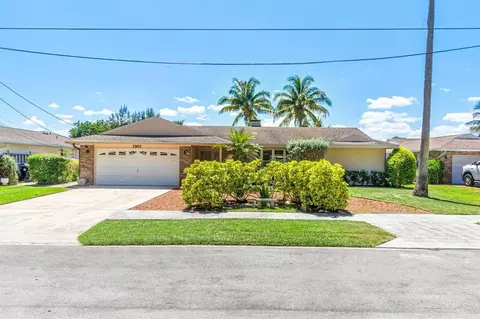 1901 E Terrace Dr, Lake Worth Beach, FL 33460