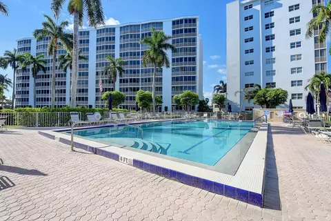 3224 S Ocean Blvd #915-B, Highland Beach, FL 33487