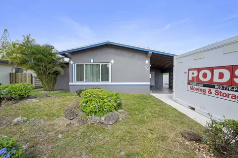 660 N 73rd, Hollywood, FL 33024