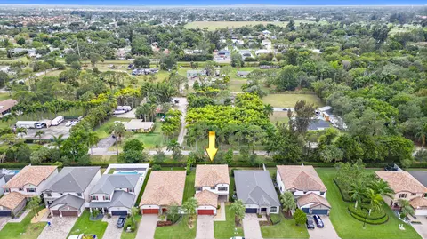 5703 Sandbirch Way, Lake Worth, FL 33463