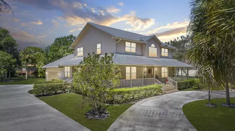 3605 Wilderness Dr E, Fort Pierce, FL 34982