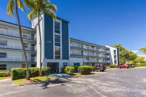 1470 NW 80th #107, Margate, FL 33063