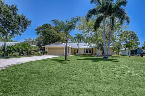 2461 SW Maplewood Dr, Palm City, FL 34990