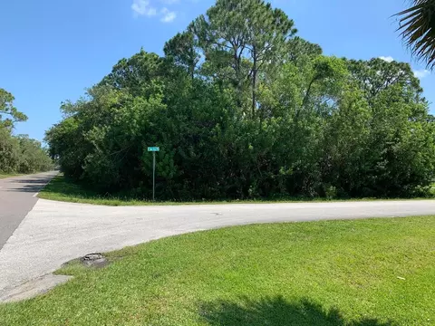8006 Citrus Park, Fort Pierce, FL 34951