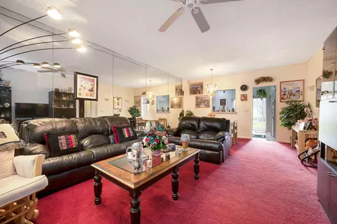2328 SW 81st #7-A, North Lauderdale, FL 33068