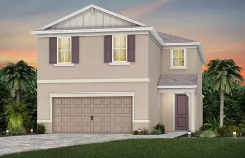 12253 SW Myrtle Oak #LOT 406, Port Saint Lucie, FL 34987