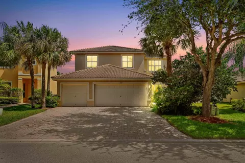 4197 Onega Cir, West Palm Beach, FL 33409