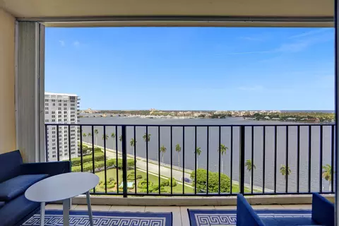 1801 S Flagler Dr #1606, West Palm Beach, FL 33401