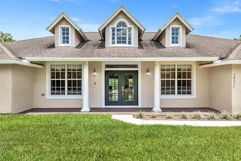 18315 41st Rd N, Loxahatchee, FL 33470