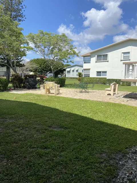 1 Cambridge A, West Palm Beach, FL 33417