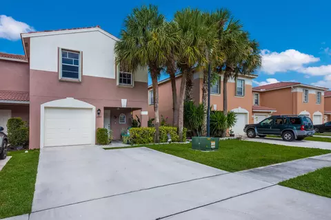 6945 Mill Brk, Lake Worth, FL 33463
