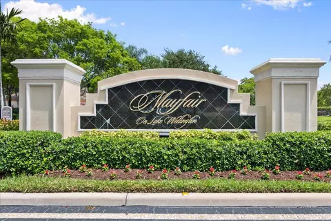 2172 Wingate Bnd, Wellington, FL 33414