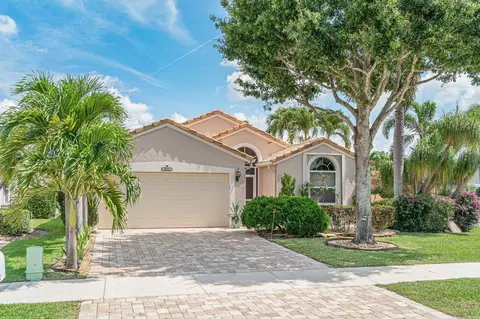 7821 Stirling Bridge Blvd S, Delray Beach, FL 33446