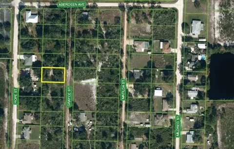 3235 Grayce, Sebring, FL 33875