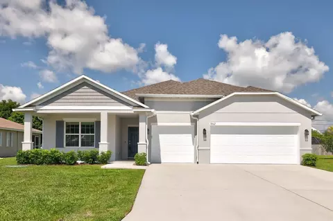 1862 SE Camilo St, Port Saint Lucie, FL 34952
