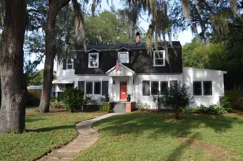 1349 San Mateo Ave, Jacksonville, FL 32207