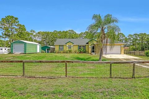 16857 83rd Pl N, Loxahatchee, FL 33470