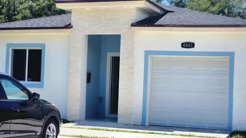 4803 Matanzas Ave, Fort Pierce, FL 34946