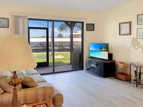 500 N Francisco #122, Clewiston, FL 33440