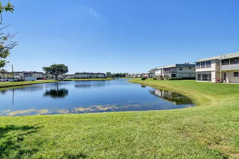 766 Monaco #P, Delray Beach, FL 33446