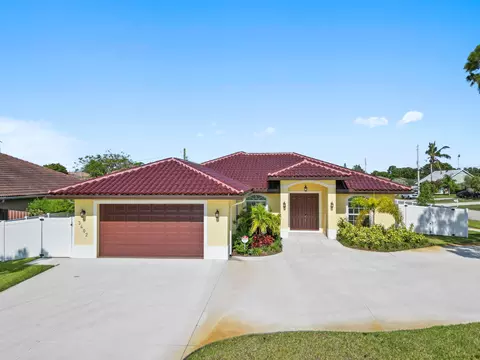 3402 SW Ronald St, Port Saint Lucie, FL 34953