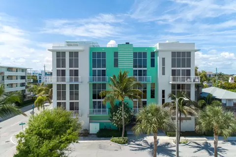108 Lake Ave #403 & 404, Lake Worth Beach, FL 33460