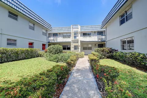 177 Tuscany C #177, Delray Beach, FL 33446