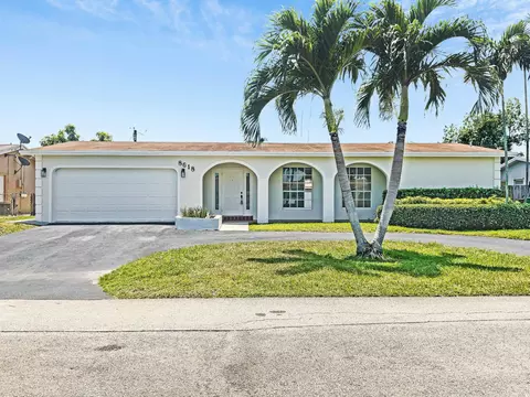 8618 S Lexington, Miramar, FL 33025